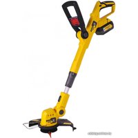 Триммер Champion TB1821 (с 1-им АКБ)