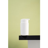 Дозатор для жидкого мыла Ambient Flux AFX033ABSWT (белый)