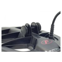 Металлоискатель Fisher Labs F44-11DDGWP