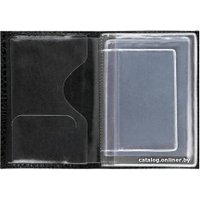 Обложка на документы BRAUBERG 238189