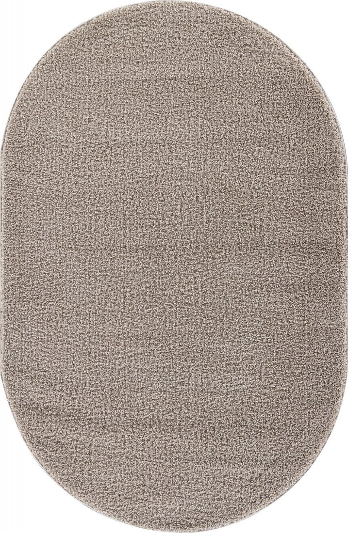 

Ковер для жилой комнаты Merinos Makao S600-OVAL-BEIGE (1х2)