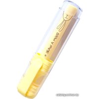 Текстовыделитель Be Smart Bunny BSHL001-03 (желтый)