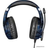 Наушники Trust GXT 488 Forze-B