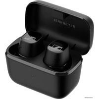 Наушники Sennheiser CX Plus (черный)