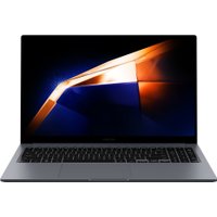 Ноутбук Samsung Galaxy Book4 15.6 NP750XGK-KG1IN