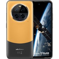 Телефон Ulefone Armor 23 Ultra (оранжевый) в Барановичах