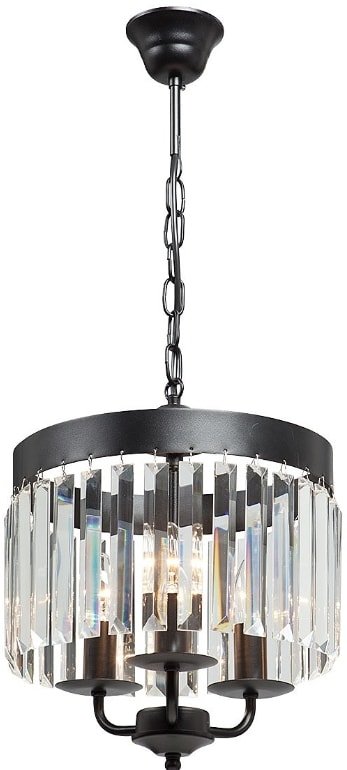 

Подвесная люстра Vitaluce V5228-1/3