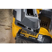 Гвоздезабиватель DeWalt DCN693N (без АКБ)