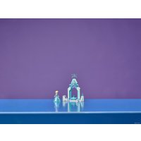 Конструктор LEGO Disney Princess 43199 Двор замка Эльзы