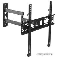 Кронштейн для телевизора Maclean MC-761 (черный)