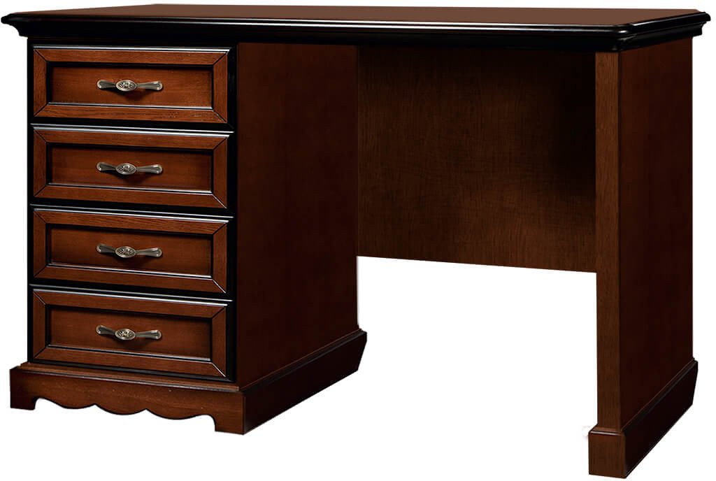 

Стол Гомельдрев Лолита ГМ 1434 Дуб (махагон)