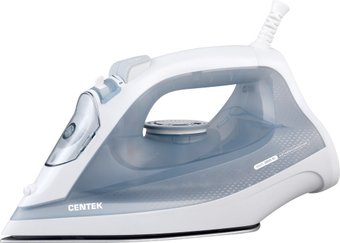 Утюг CENTEK CT-2308 (белый)