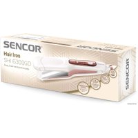 Мультистайлер Sencor SHI 6300GD