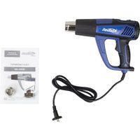 Промышленный фен Redbo HG-2300D