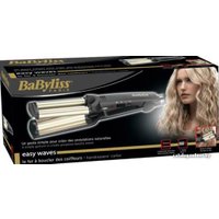 Круглая  плойка BaByliss C260E