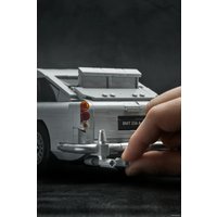 Конструктор LEGO Creator 10262 James Bond Aston Martin DB5