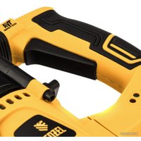 Перфоратор Denzel RHV-1100-26