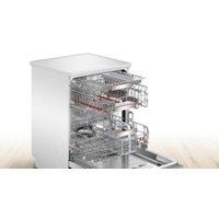 Отдельностоящая посудомоечная машина Bosch Serie 8 SMS8ZDW86Q