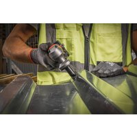 Высечные электрические ножницы Milwaukee M12 FNB16-402X 4933479619 (с 2-мя АКБ, кейс)