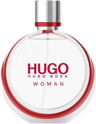 

Парфюмерная вода Hugo Boss Hugo Woman EdP (30 мл)