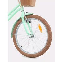 Детский велосипед Rant Vintage 20 (фисташковый)