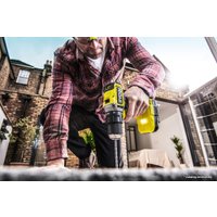 Ударная дрель-шуруповерт Ryobi HP RPD18C-220S 5133004982 (с 2-мя АКБ 2 Ah, сумка)