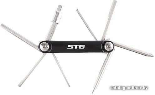 Мультитул STG YC-262