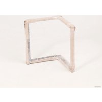 Подстолье для стола AKS TRES h432, черный (1компл=2шт)