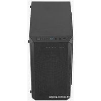 Корпус AeroCool CS-107 CS-107-A-BK-V1
