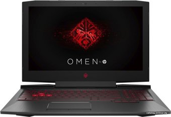 HP OMEN 15-ce035ur 2MF65EA