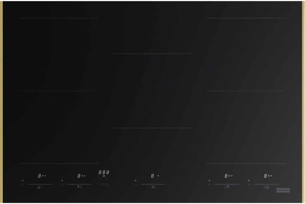 

Варочная панель Franke FMY 805 I F KL GD