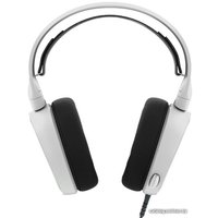 Наушники SteelSeries Arctis 3 (белый)