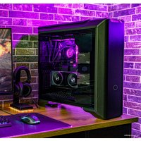 Корпус Cooler Master MasterCase SL600M Black Edition MCM-SL600M-KGNN-S00