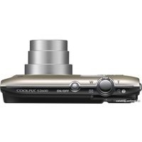 Фотоаппарат Nikon Coolpix S2600
