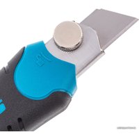 Нож строительный GROSS 78893