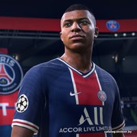  FIFA 21 для PlayStation 4