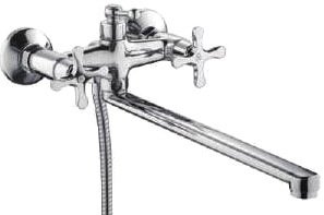 

Смеситель Frud R22601