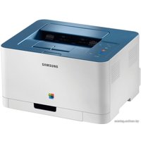 Принтер Samsung CLP-360
