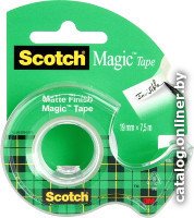 Скотч Scotch 3М 8-1975D-EEME