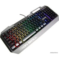 Клавиатура Qcyber Iron Skill