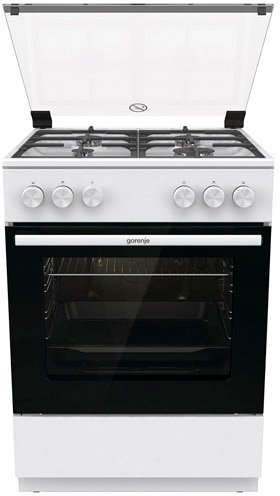 Кухонная плита Gorenje GG6A11WF
