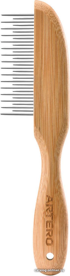 Гребень-расческа Artero Nature P942
