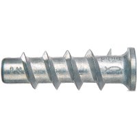 Дюбель универсальный Fischer FTP Turbo M10 78417 (25 шт)
