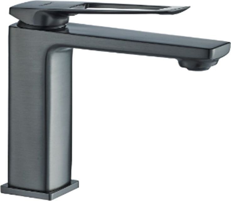 Смеситель Valfex Callisto VF.10817-3 (графит)