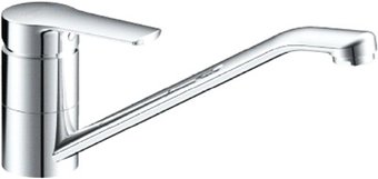 Смеситель Invena Verso Chrom (BZ-82-001)