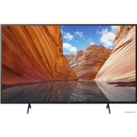 Телевизор Sony KD-43X81J