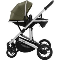 Джип-трансформер Sweet Baby Amare (2 в 1, olive)