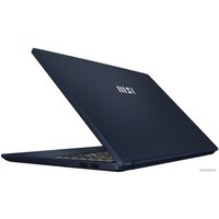 Ноутбук MSI Modern 15 B12MO-656XBY