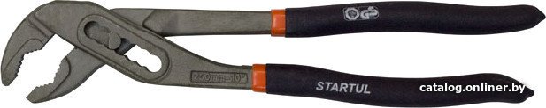 Клещи переставные Startul ST4006-25