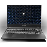 Игровой ноутбук Lenovo Legion Y530-15ICH 81LB0063RU